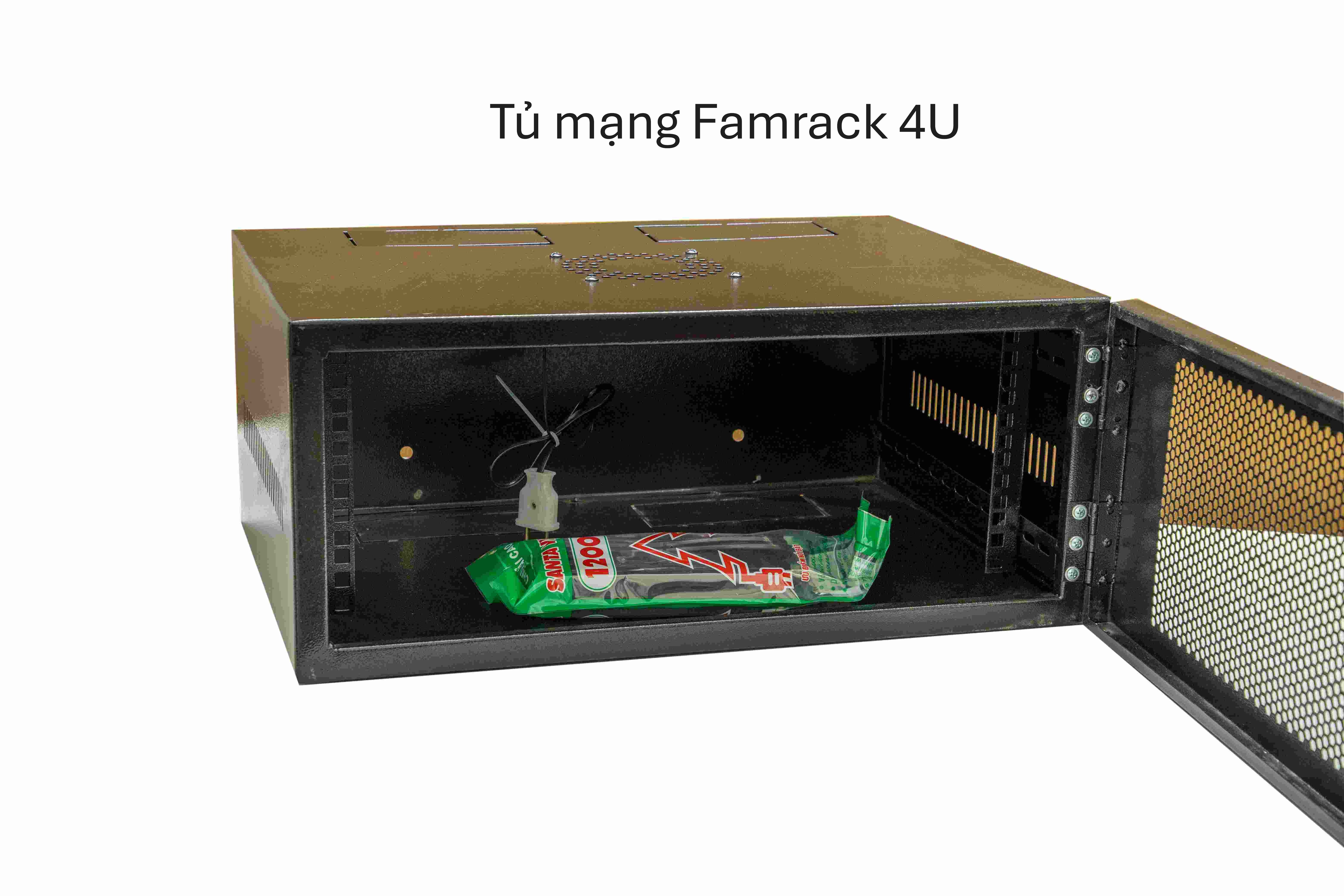 Công ty cổ phần công nghệ & thương mại quốc tế FAM